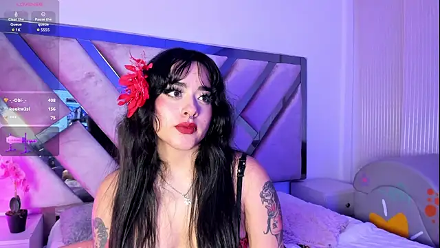 Elena_Tylor webcam