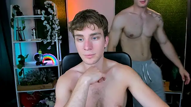 mike_crist live cam on StripChat