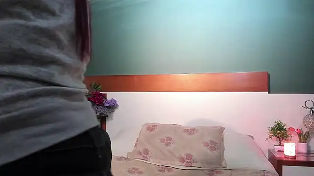 Miss_serena webcam