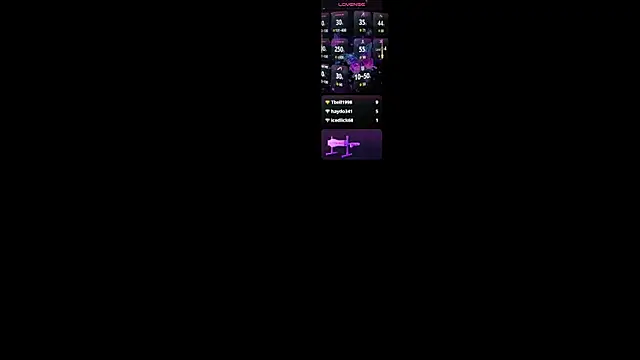 CamiloSeed live cam on StripChat