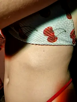 _valerianam live cam on StripChat