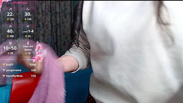 solhime webcam