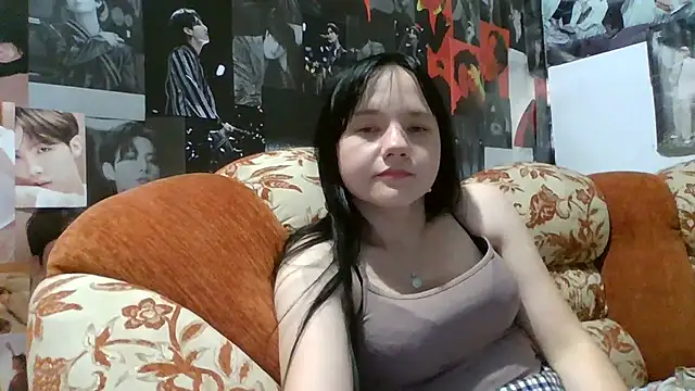 LittilePrincess webcam