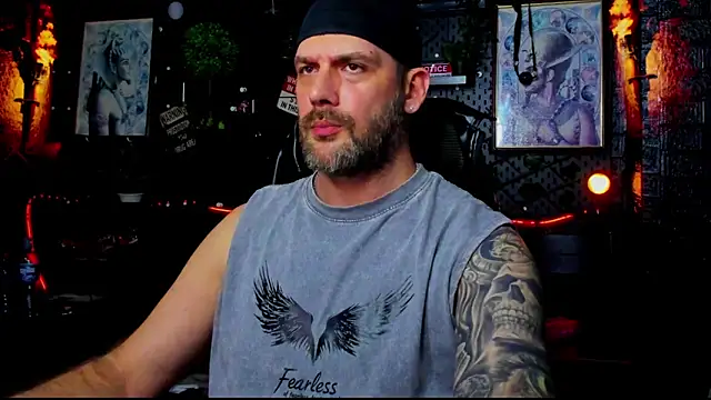 LexHardy webcam