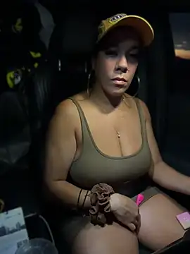 Bigbuttbrooklynn webcam