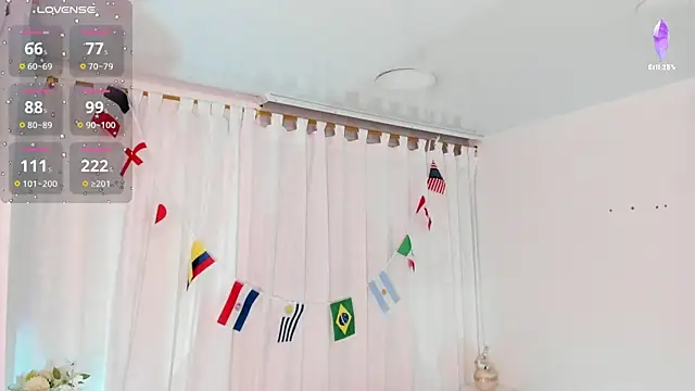 manyaa_ live cam on StripChat