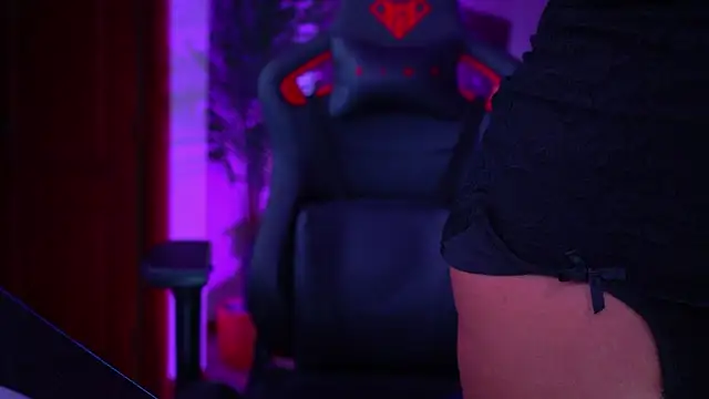 ambarEvans webcam
