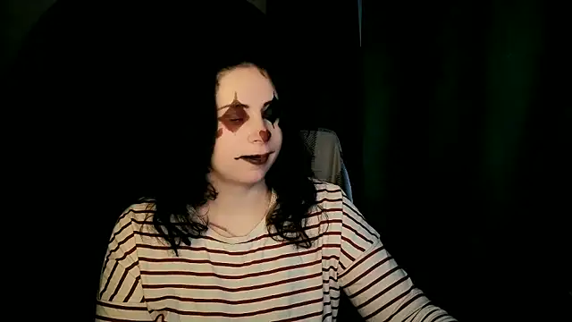 KattyySummer live cam on StripChat