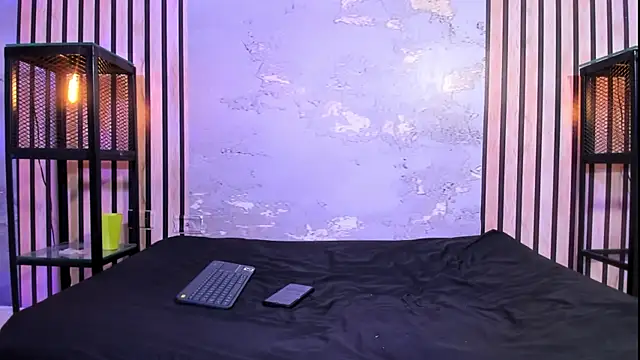 LiamRamirezz webcam