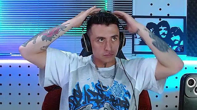 Godofcumxxx webcam