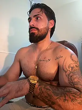 Ryan_Black3 webcam