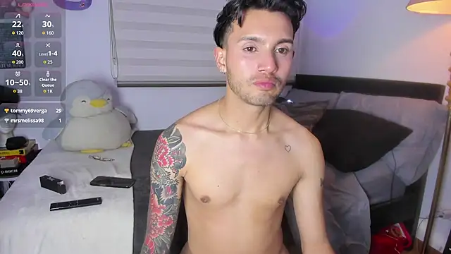 Leo_Carteer