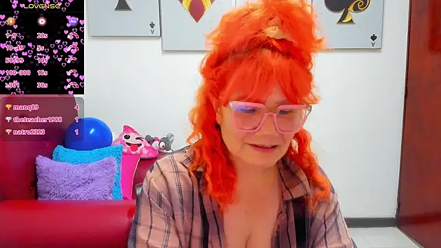Salomeediaz_ live cam on StripChat