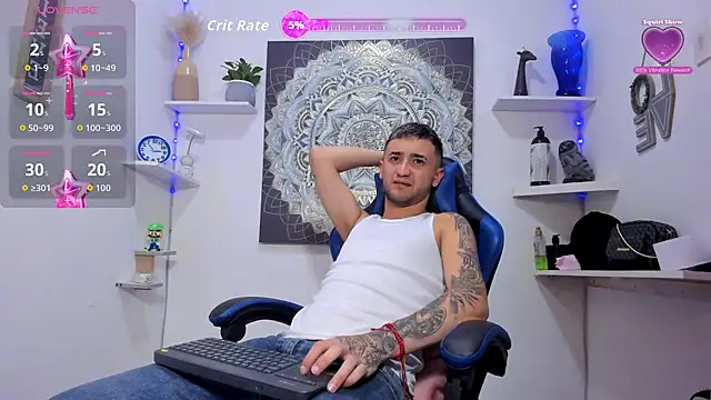Jey_hot7 live cam on StripChat
