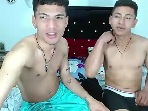 ANKENTH live cam on StripChat