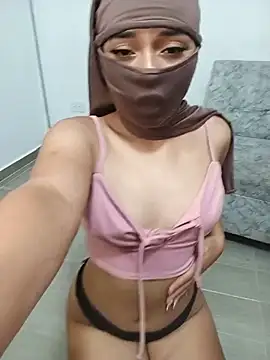 Samira_1 live cam on StripChat