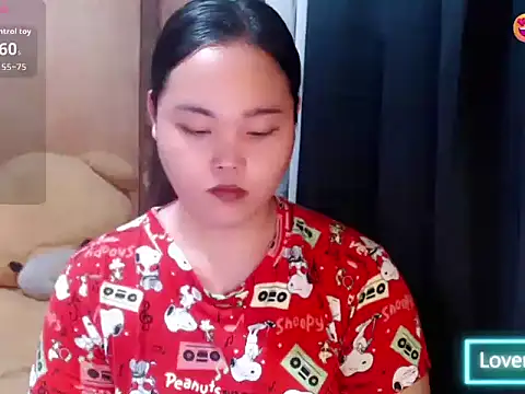 _Lylia webcam