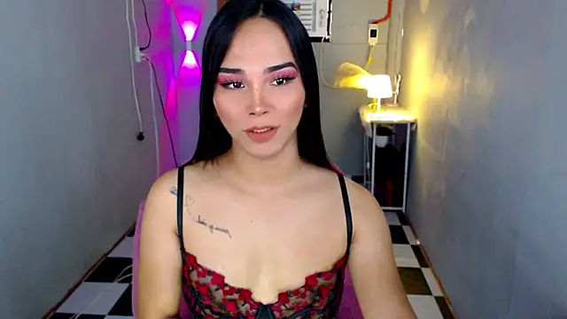 SanyaGirlx webcam