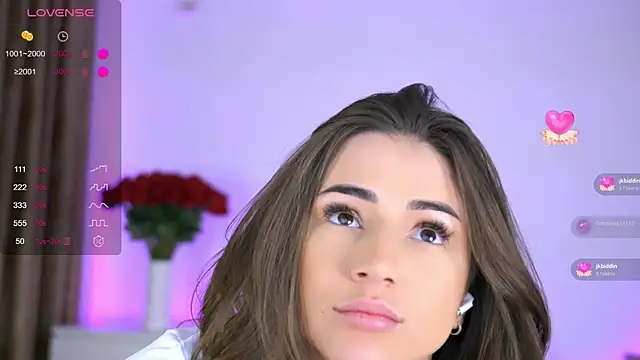 AishaSins webcam