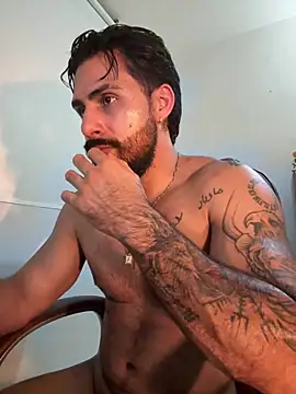 Ryan_Black3 webcam