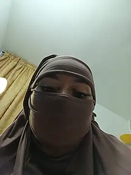 Samira_1 webcam