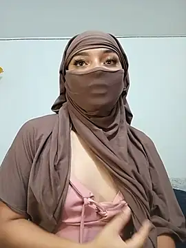 Samira_1 webcam