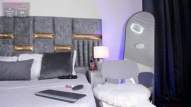 top_mary webcam