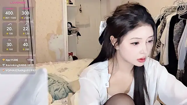 secret-anan webcam