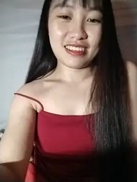 Cherry-squirtt webcam
