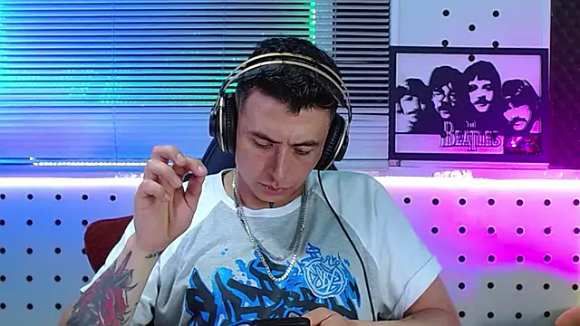 Godofcumxxx webcam