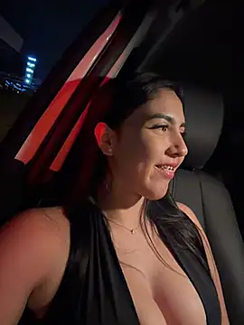 I_AM_SOPHIE_ webcam