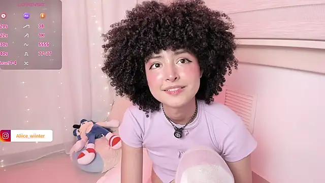 Alice_winter_ webcam