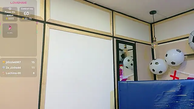 Rachel_new20 webcam