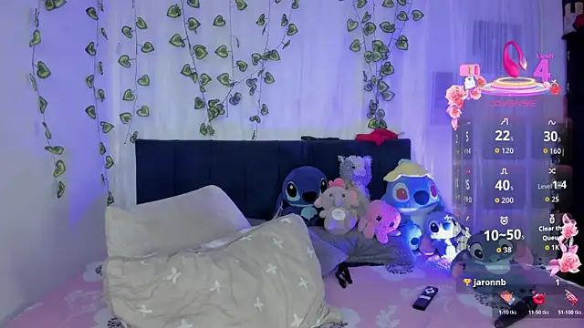 EmiliaRose_ webcam