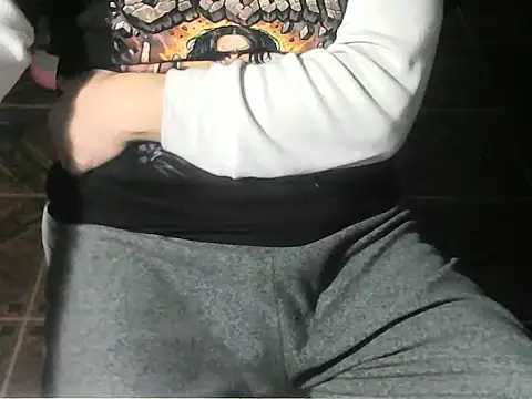 OreCam live cam on StripChat