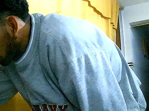 Negritohot3682 webcam