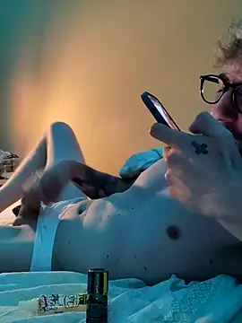 Davjid_Lebon live cam on StripChat