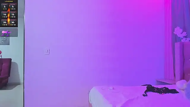 Nayla-Mouna webcam