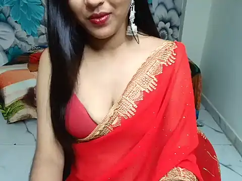 Hot-kavya webcam