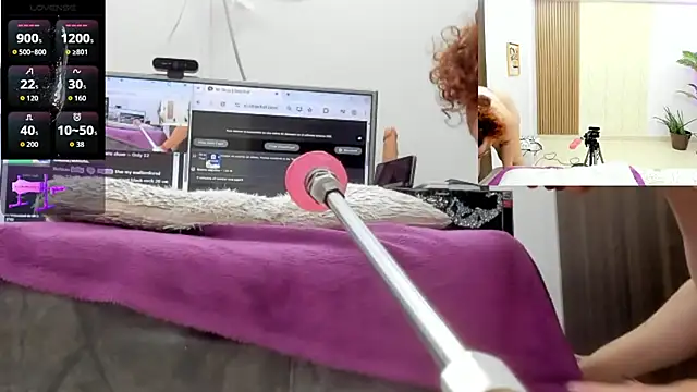 Paulina_Davis_ webcam
