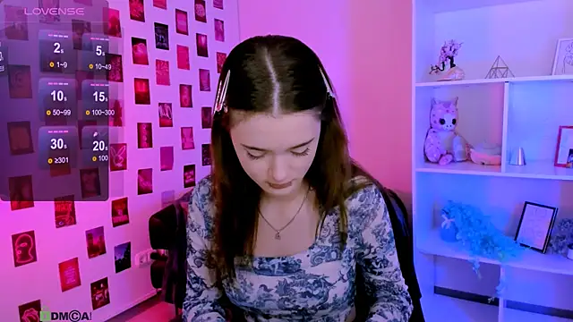 liana_kisses (F teen) - make me happy 😽