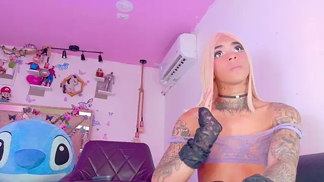 gabii-princees (T teen) - 🦋make me yours🦋