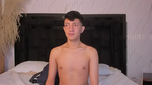 JohanSedas webcam