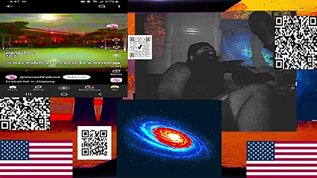 RussellTaylorLacy webcam
