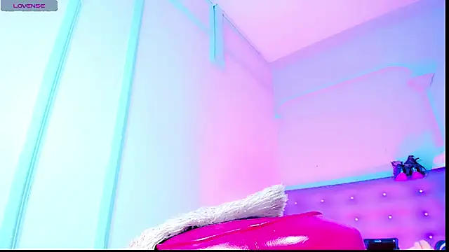 malahya_'s room