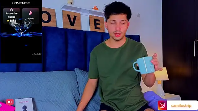 Issac_james_ webcam
