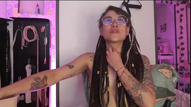 Hellen_dumont webcam