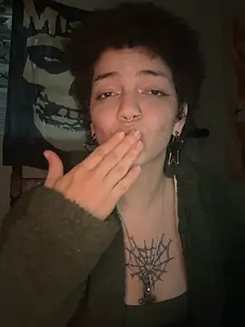 CamillyBlum webcam