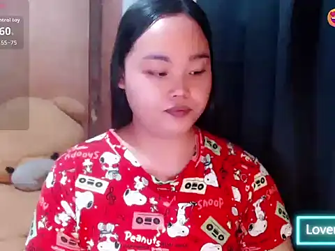 _Lylia webcam