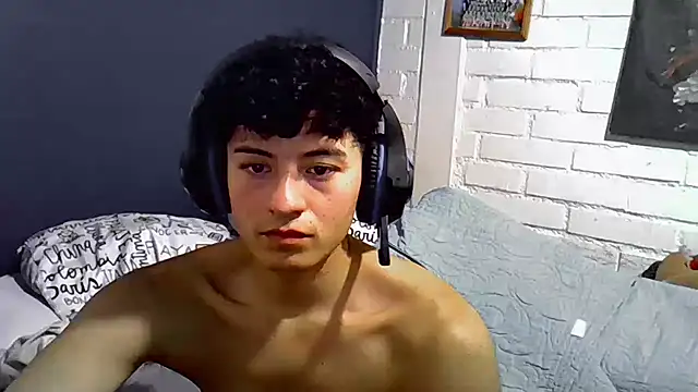 feeelipe2007 webcam